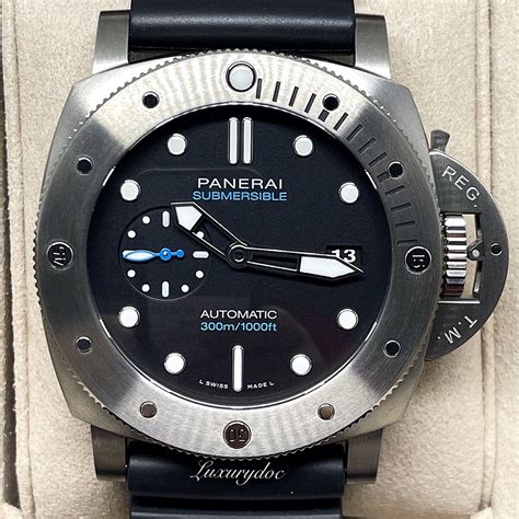 panerai pam 2305|Panerai 233 for sale.